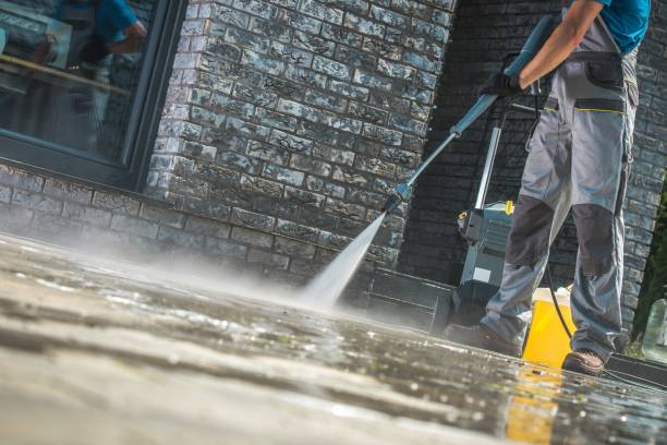 Best Sidewalk and Walkway Pressure Cleaning in New Richmond, OH